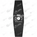 Disc motocoasa 2D - 300mm - 25.4mm - 2mm (Platt)